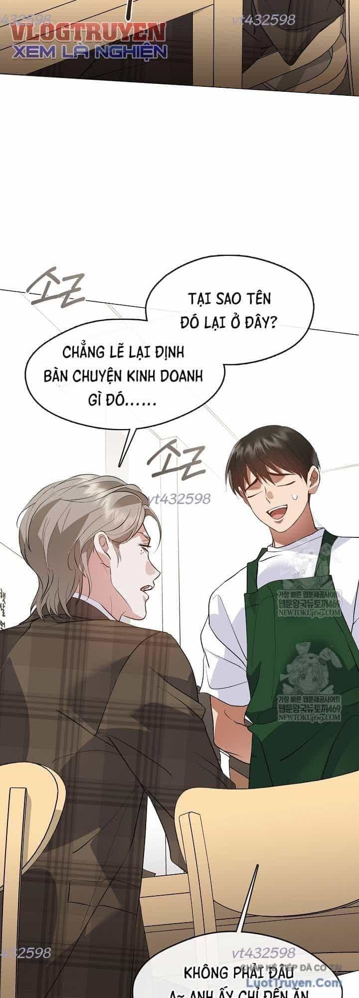 Nhà Hàng Thế Giới Ngầm - Chương 113 - ảnh 10