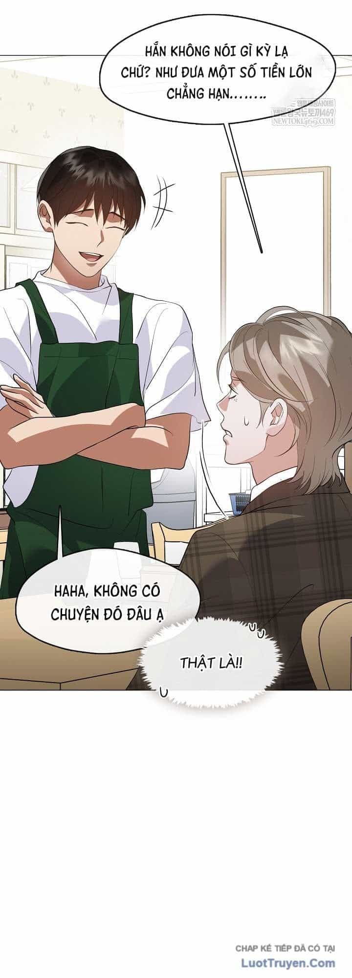 Nhà Hàng Thế Giới Ngầm - Chương 113 - ảnh 16