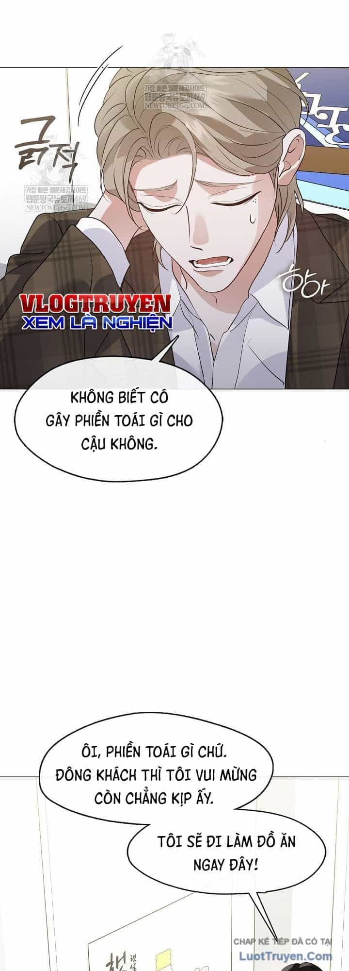 Nhà Hàng Thế Giới Ngầm - Chương 113 - ảnh 17