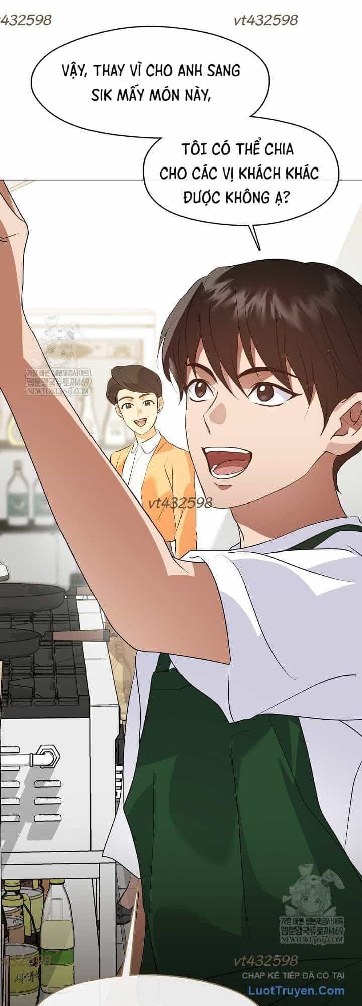 Nhà Hàng Thế Giới Ngầm - Chương 113 - ảnh 25