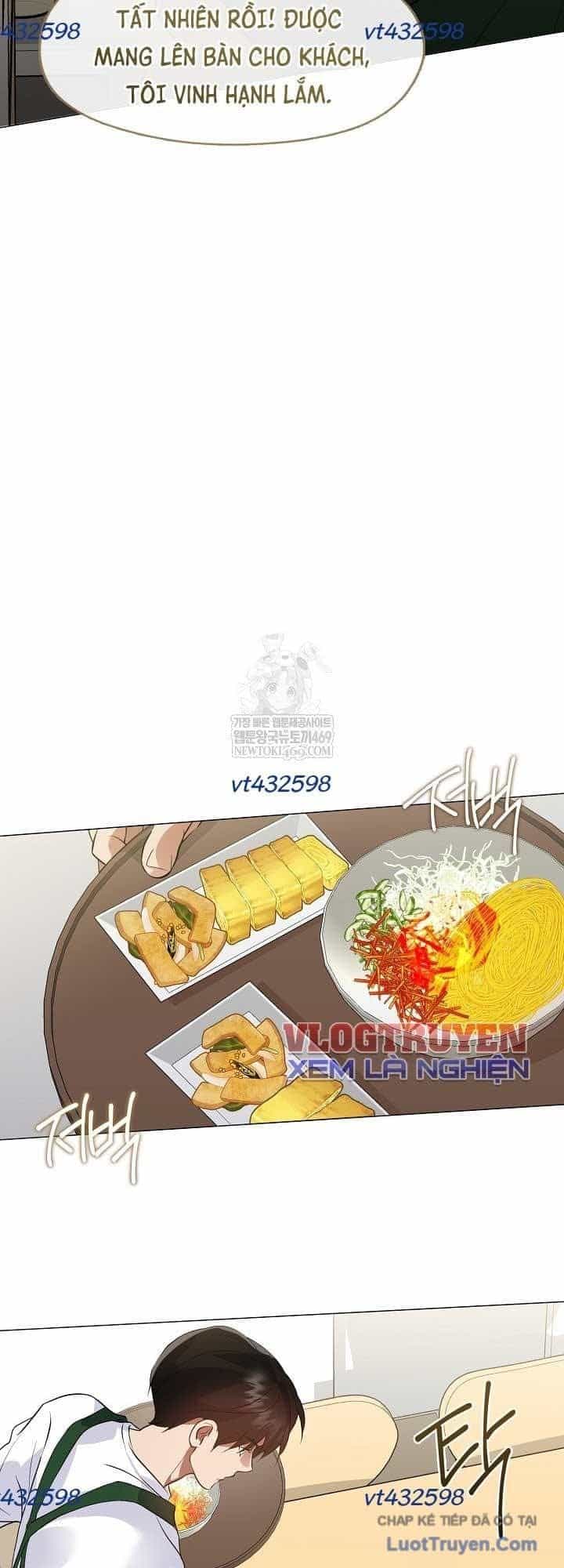 Nhà Hàng Thế Giới Ngầm - Chương 113 - ảnh 26