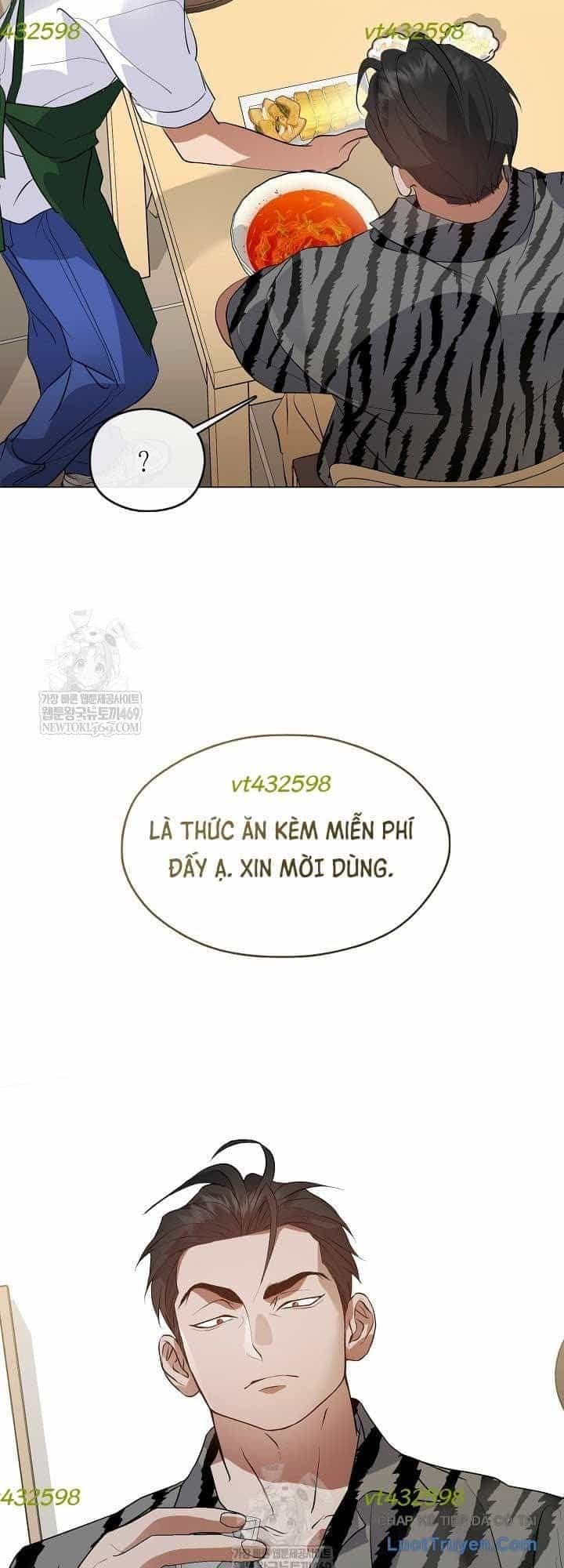 Nhà Hàng Thế Giới Ngầm - Chương 113 - ảnh 27