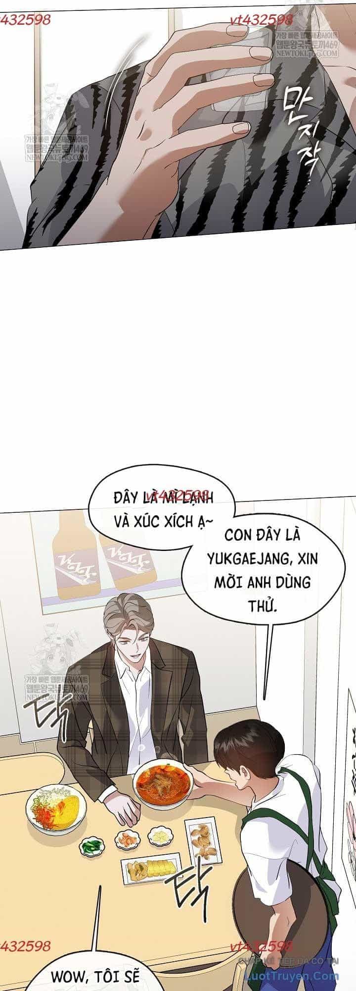 Nhà Hàng Thế Giới Ngầm - Chương 113 - ảnh 29