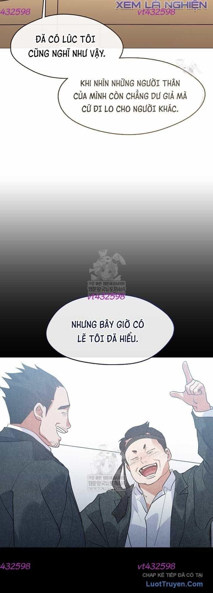 Nhà Hàng Thế Giới Ngầm - Chương 113 - ảnh 49
