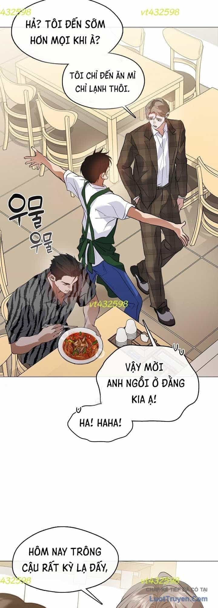 Nhà Hàng Thế Giới Ngầm - Chương 113 - ảnh 5