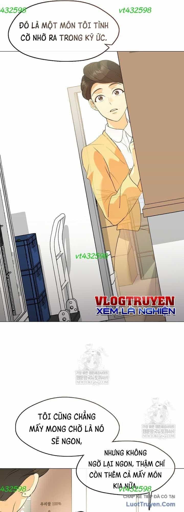 Nhà Hàng Thế Giới Ngầm - Chương 113 - ảnh 55