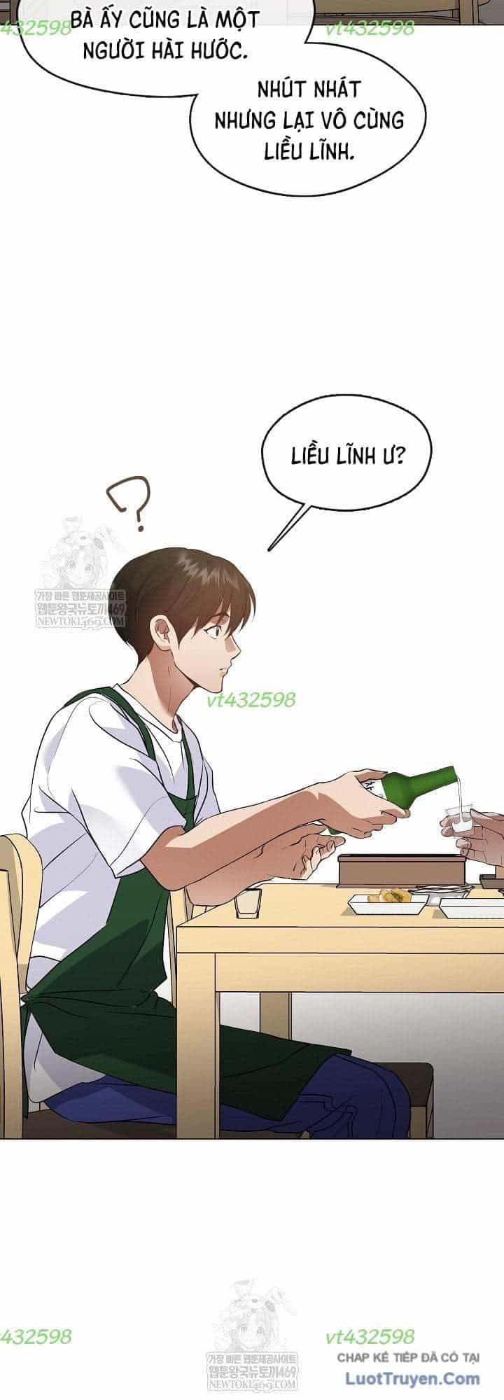 Nhà Hàng Thế Giới Ngầm - Chương 114 - ảnh 13