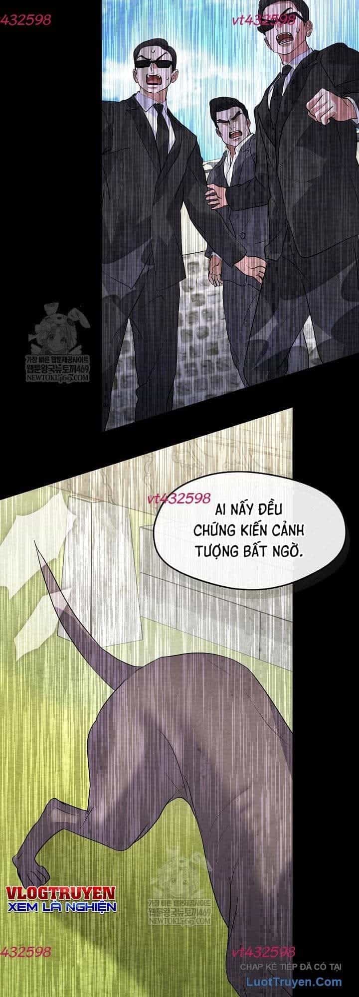 Nhà Hàng Thế Giới Ngầm - Chương 114 - ảnh 20