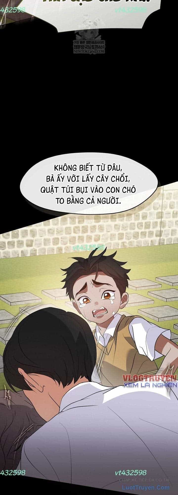 Nhà Hàng Thế Giới Ngầm - Chương 114 - ảnh 23