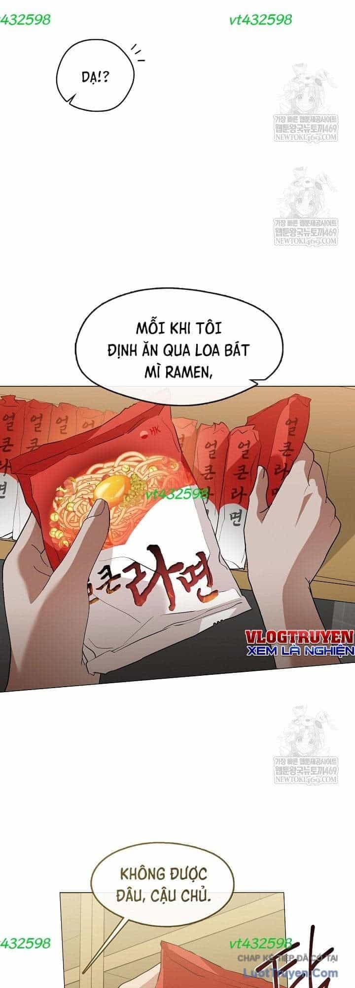 Nhà Hàng Thế Giới Ngầm - Chương 114 - ảnh 29
