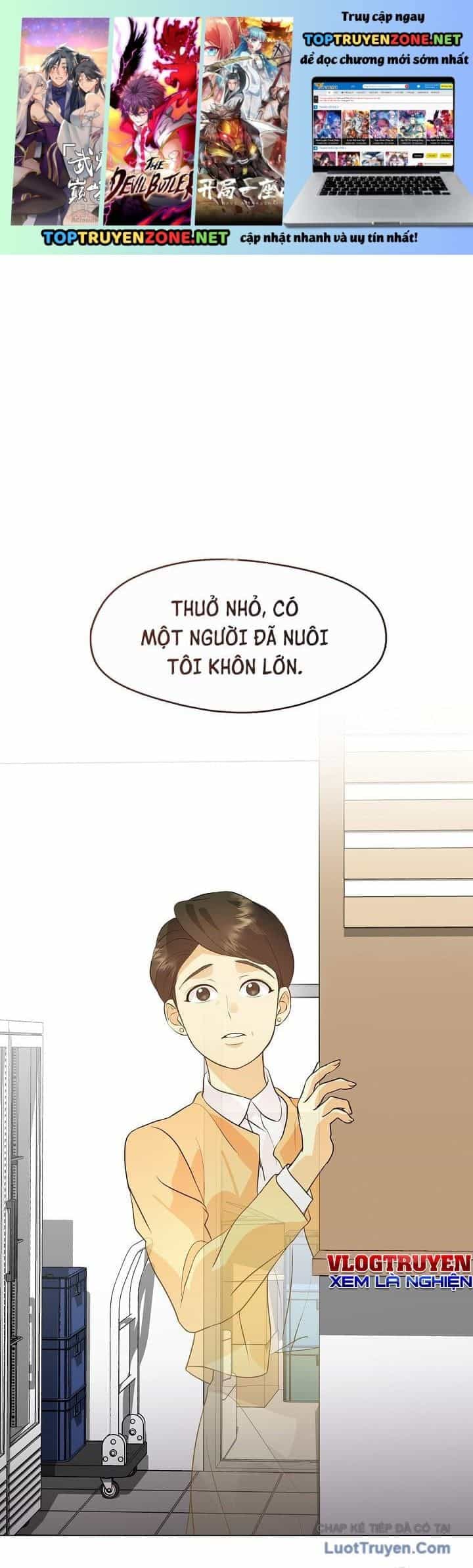Nhà Hàng Thế Giới Ngầm - Chương 114 - ảnh 3