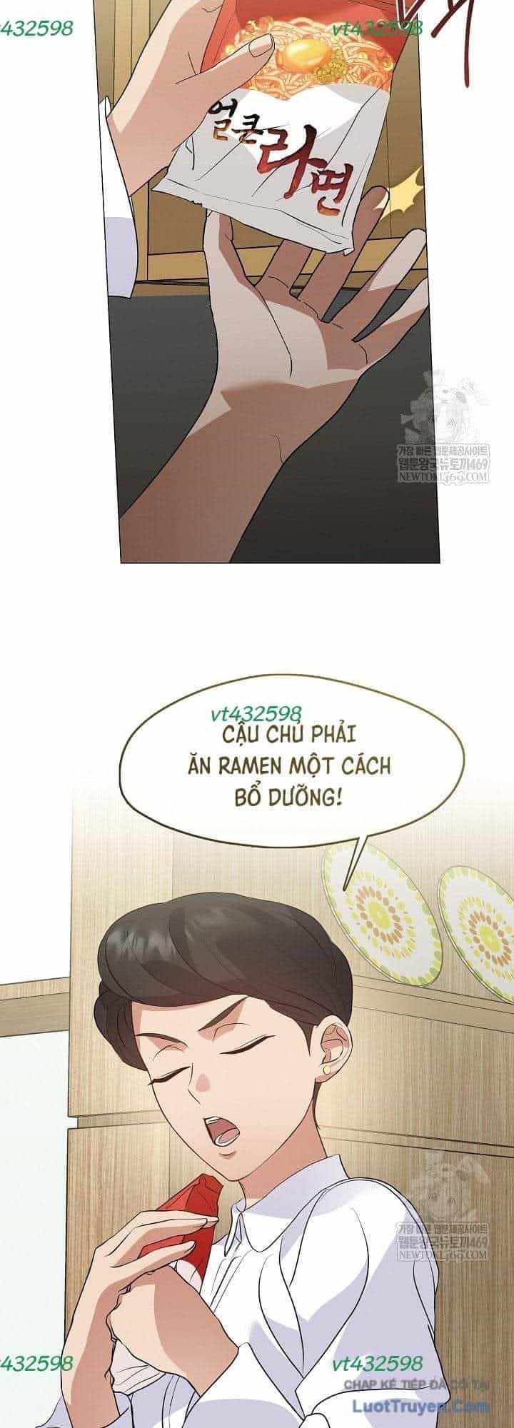 Nhà Hàng Thế Giới Ngầm - Chương 114 - ảnh 30