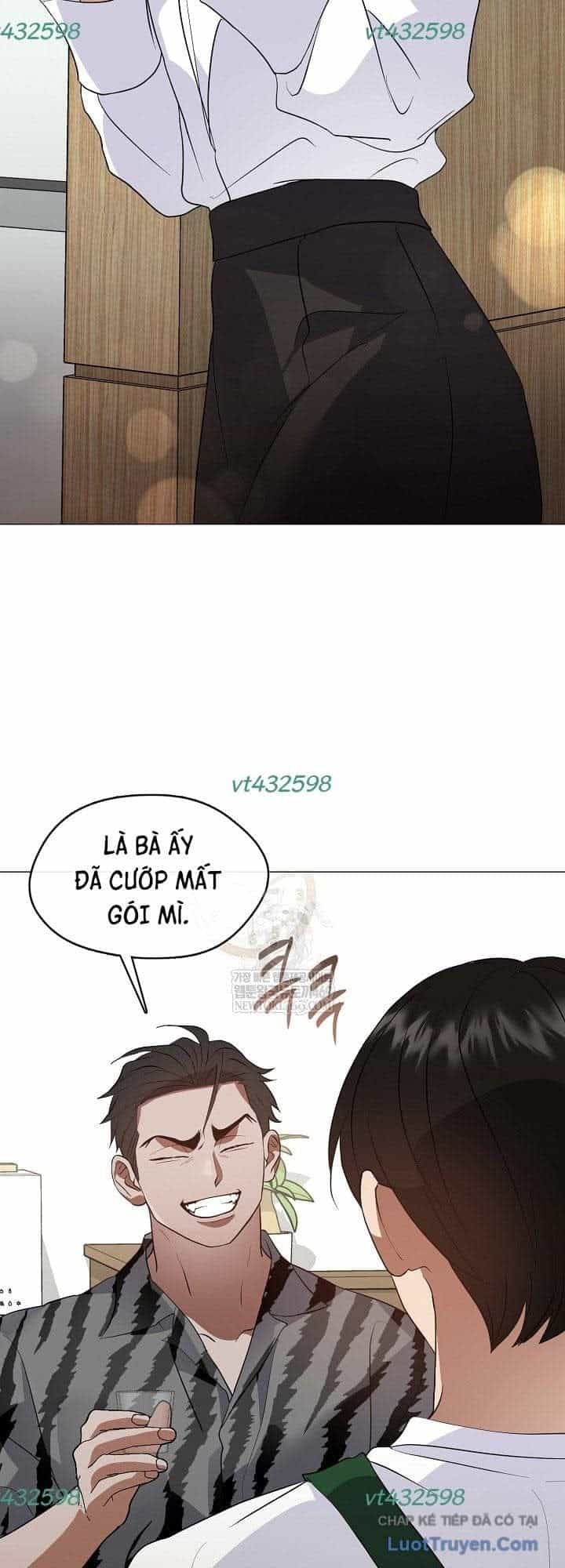 Nhà Hàng Thế Giới Ngầm - Chương 114 - ảnh 31