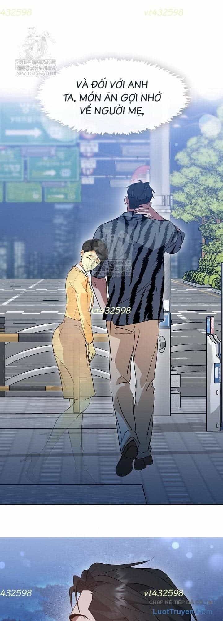 Nhà Hàng Thế Giới Ngầm - Chương 114 - ảnh 54