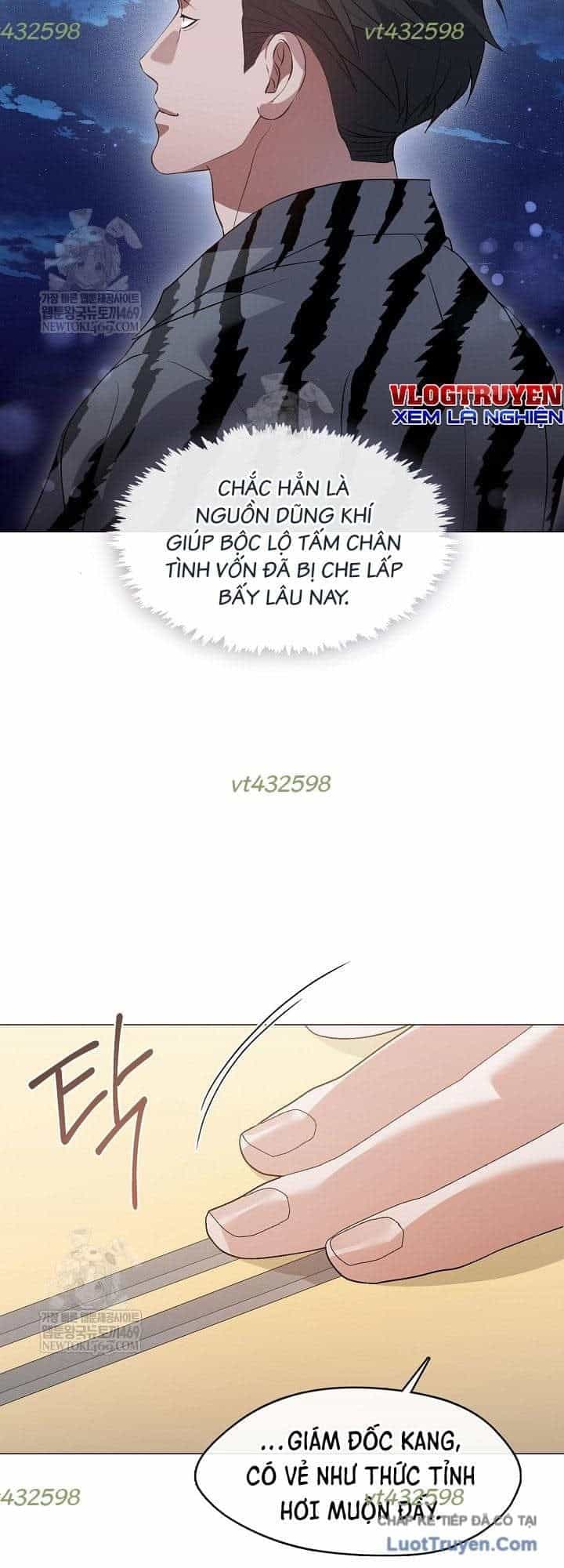 Nhà Hàng Thế Giới Ngầm - Chương 114 - ảnh 55