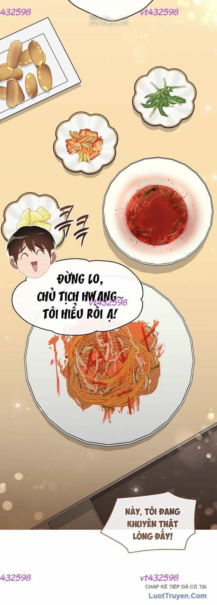 Nhà Hàng Thế Giới Ngầm - Chương 114 - ảnh 58