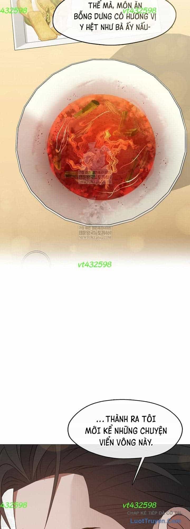 Nhà Hàng Thế Giới Ngầm - Chương 114 - ảnh 7
