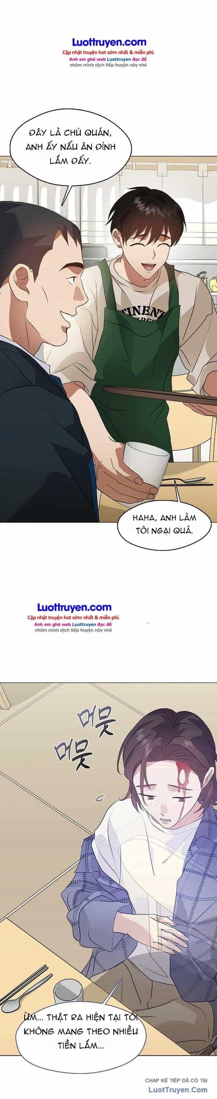 Nhà Hàng Thế Giới Ngầm - Chương 115 - ảnh 18