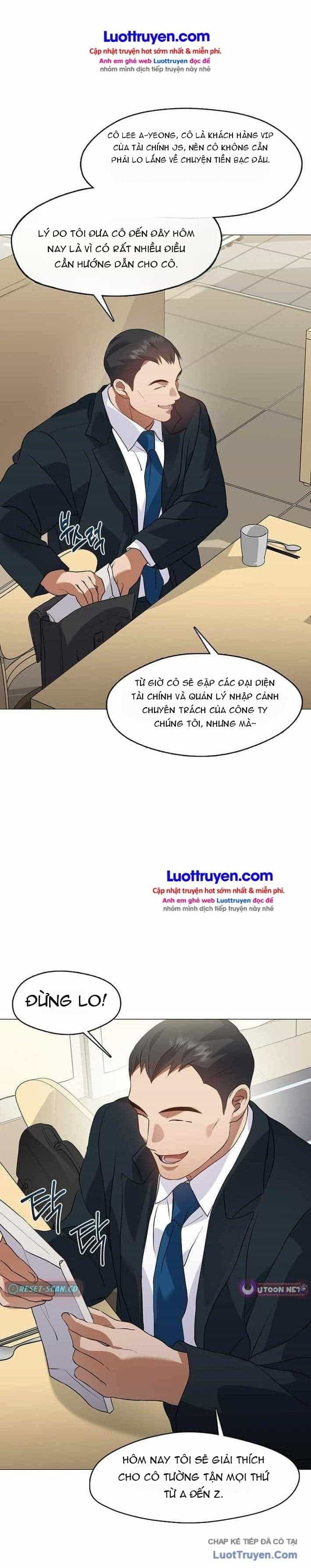 Nhà Hàng Thế Giới Ngầm - Chương 115 - ảnh 19