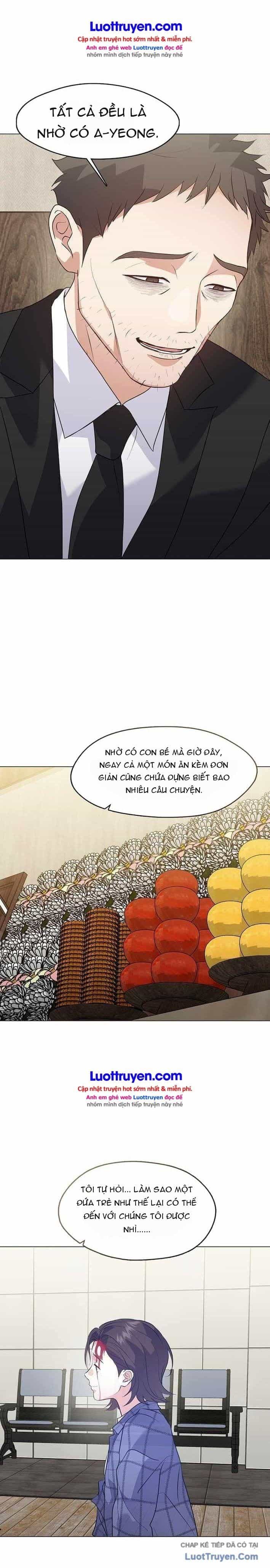 Nhà Hàng Thế Giới Ngầm - Chương 118 - ảnh 10