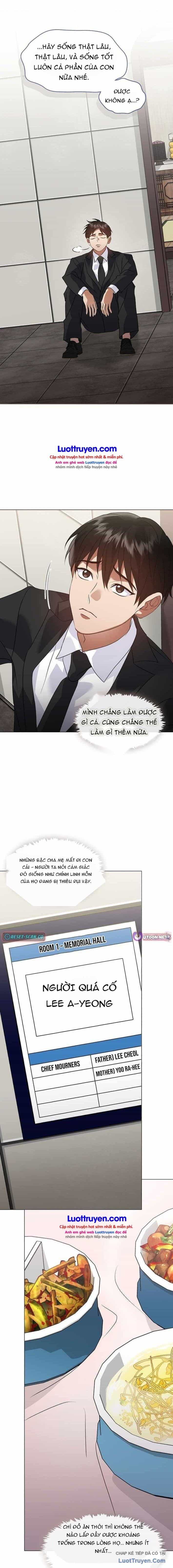 Nhà Hàng Thế Giới Ngầm - Chương 118 - ảnh 19