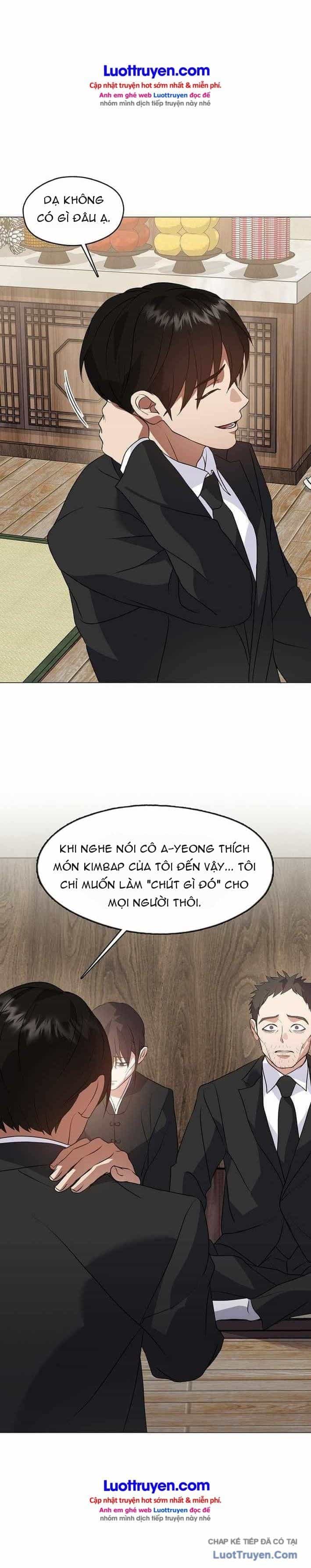 Nhà Hàng Thế Giới Ngầm - Chương 118 - ảnh 4