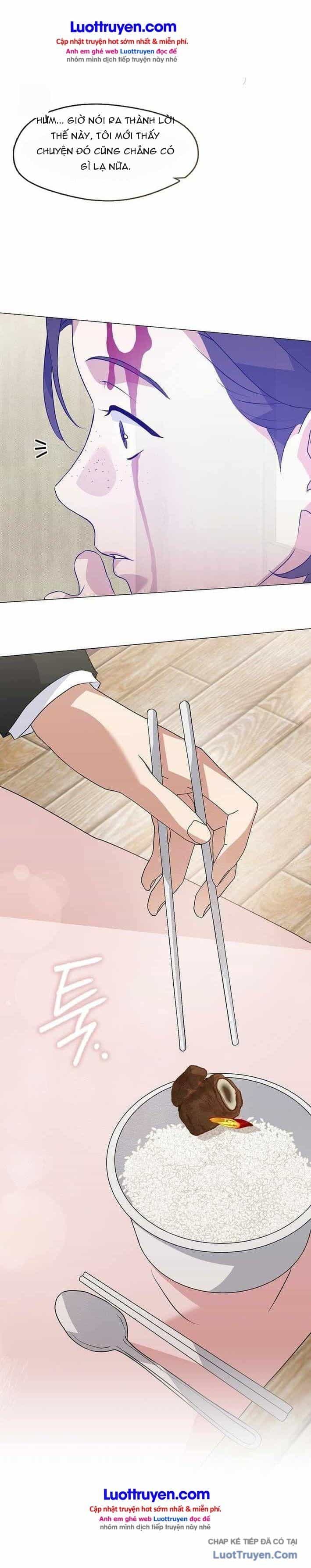 Nhà Hàng Thế Giới Ngầm - Chương 118 - ảnh 9