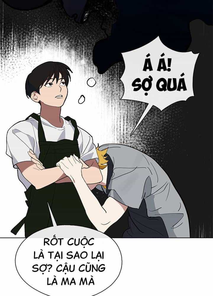 Nhà Hàng Thế Giới Ngầm - Chương 12 - ảnh 101