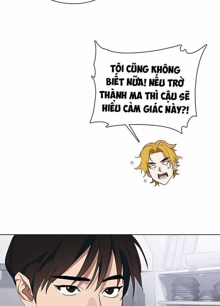 Nhà Hàng Thế Giới Ngầm - Chương 12 - ảnh 102