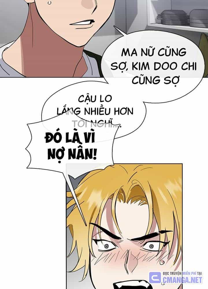 Nhà Hàng Thế Giới Ngầm - Chương 12 - ảnh 103