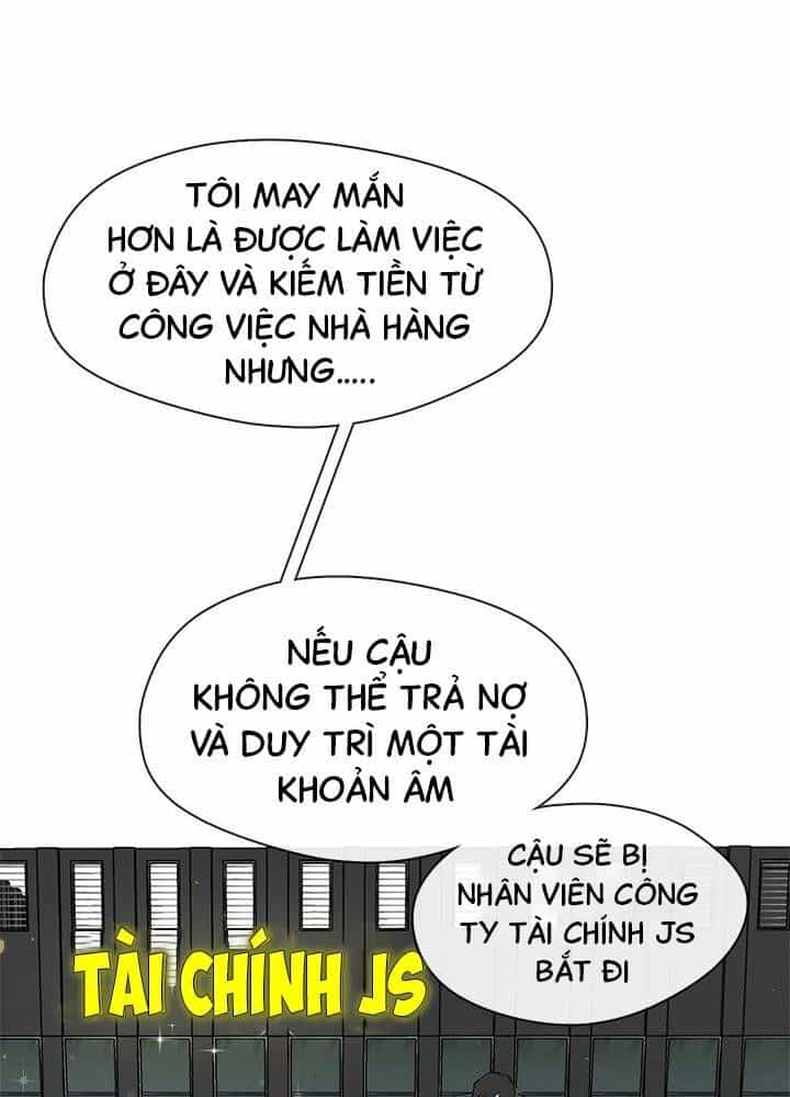 Nhà Hàng Thế Giới Ngầm - Chương 12 - ảnh 105