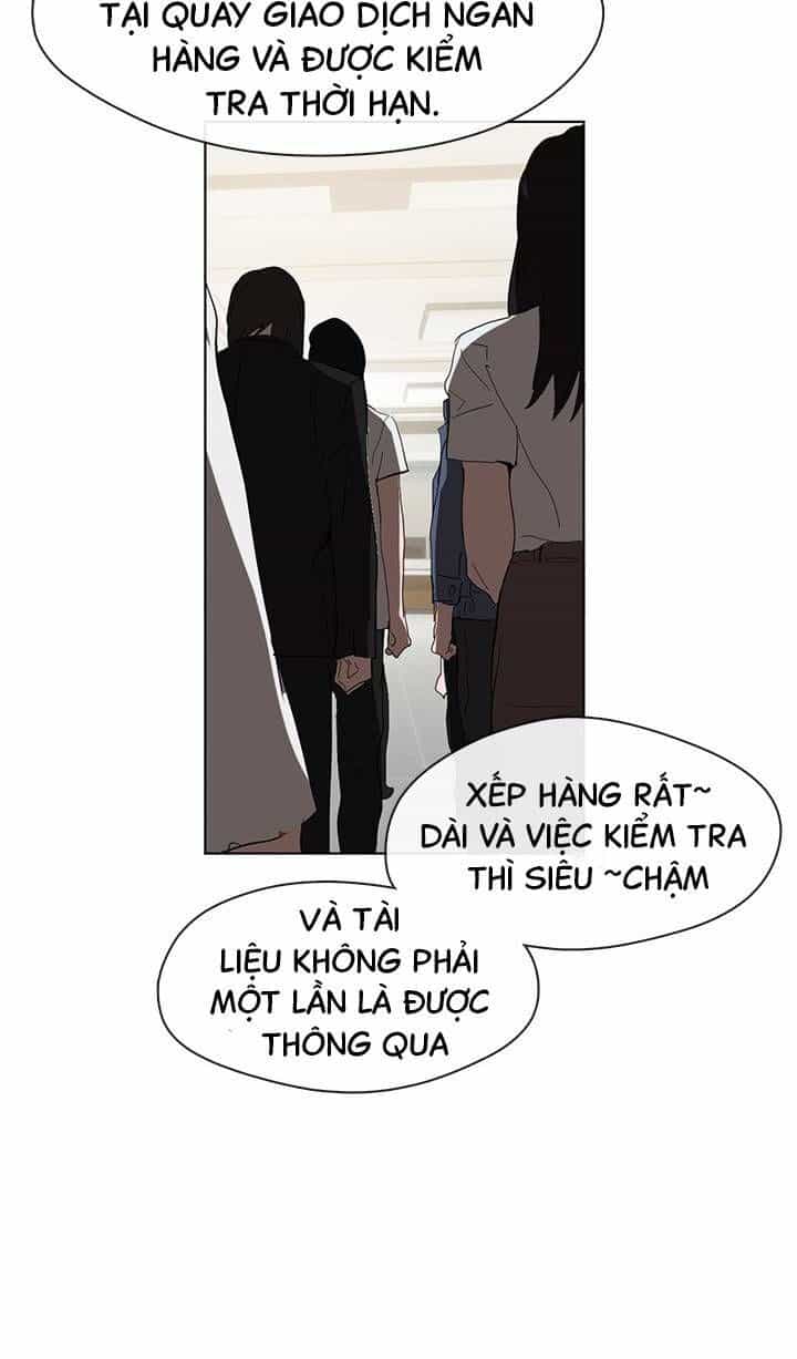 Nhà Hàng Thế Giới Ngầm - Chương 12 - ảnh 107