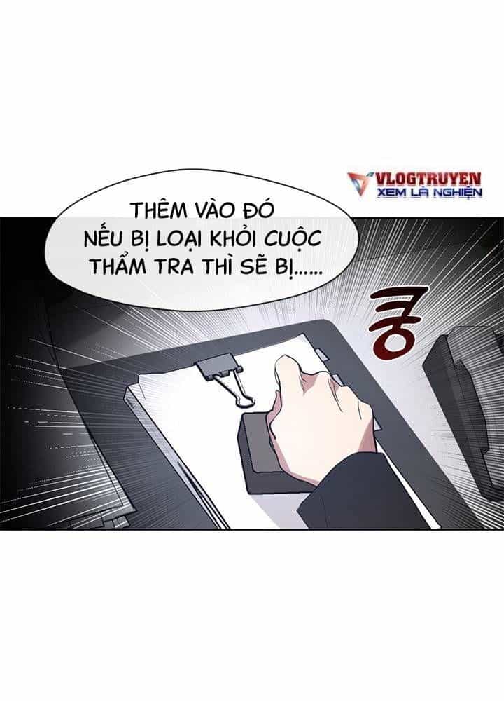 Nhà Hàng Thế Giới Ngầm - Chương 12 - ảnh 113