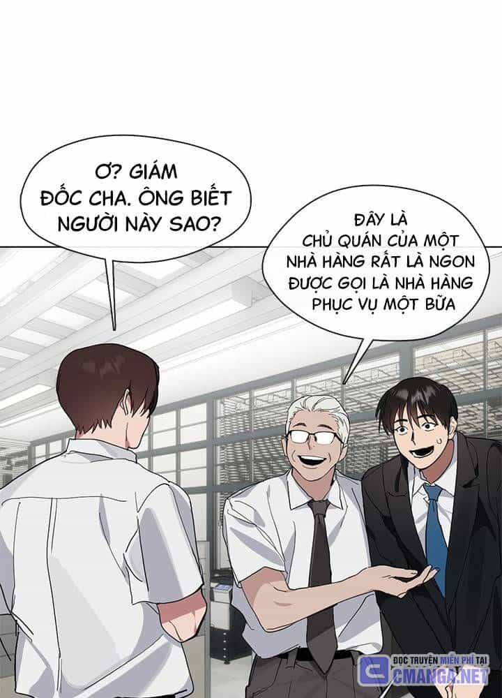 Nhà Hàng Thế Giới Ngầm - Chương 12 - ảnh 13