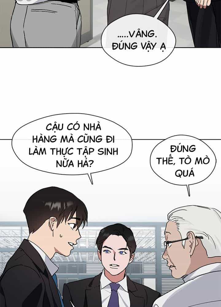 Nhà Hàng Thế Giới Ngầm - Chương 12 - ảnh 14