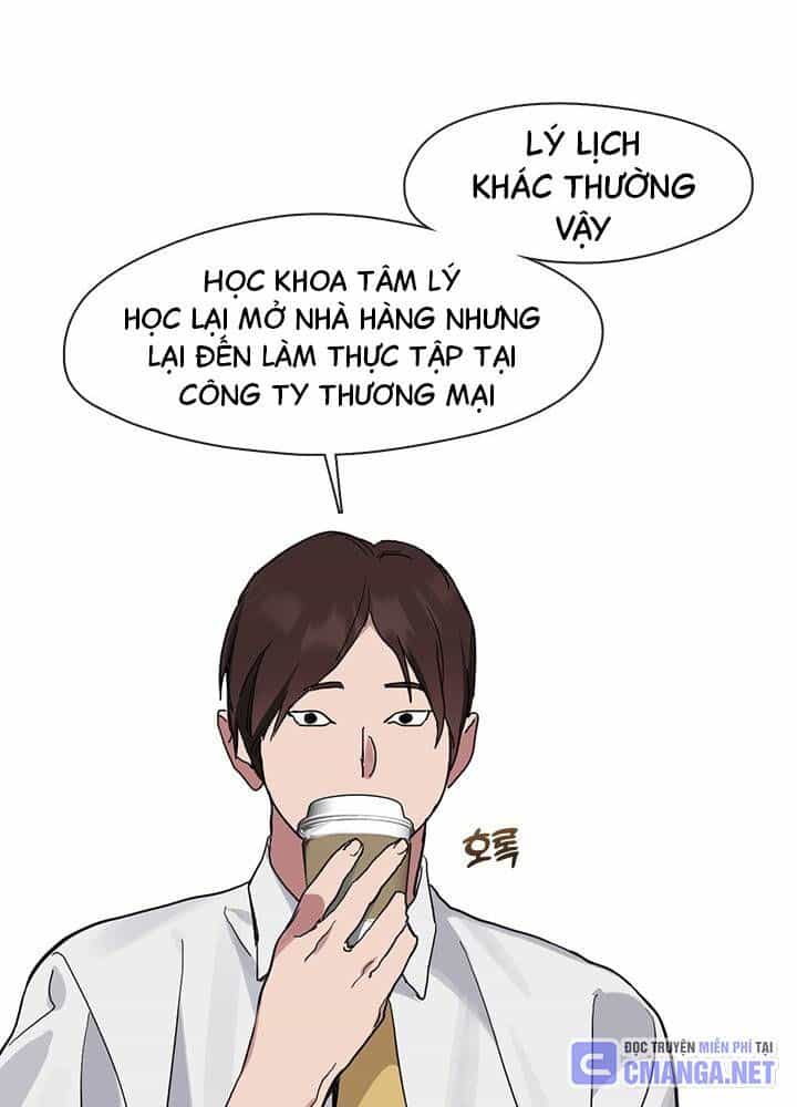 Nhà Hàng Thế Giới Ngầm - Chương 12 - ảnh 16