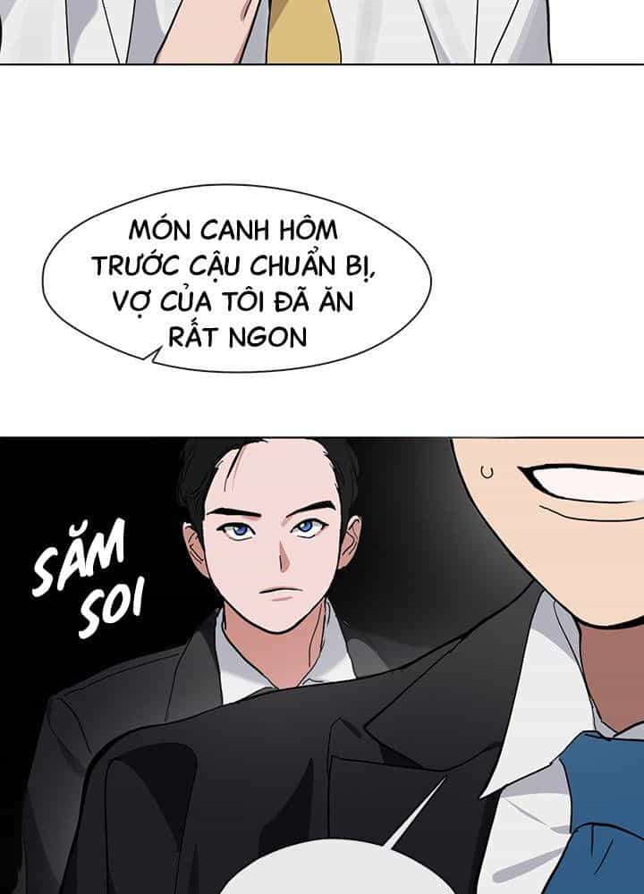 Nhà Hàng Thế Giới Ngầm - Chương 12 - ảnh 17