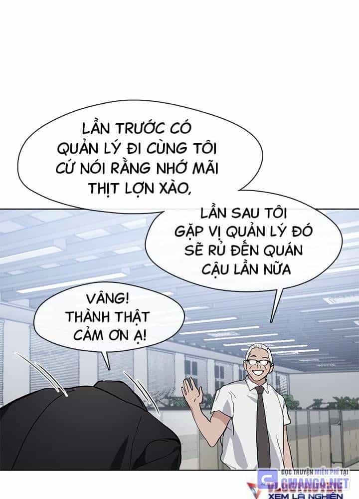 Nhà Hàng Thế Giới Ngầm - Chương 12 - ảnh 19
