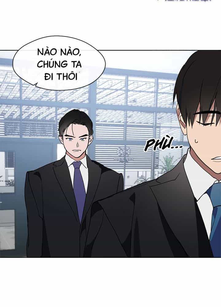 Nhà Hàng Thế Giới Ngầm - Chương 12 - ảnh 20