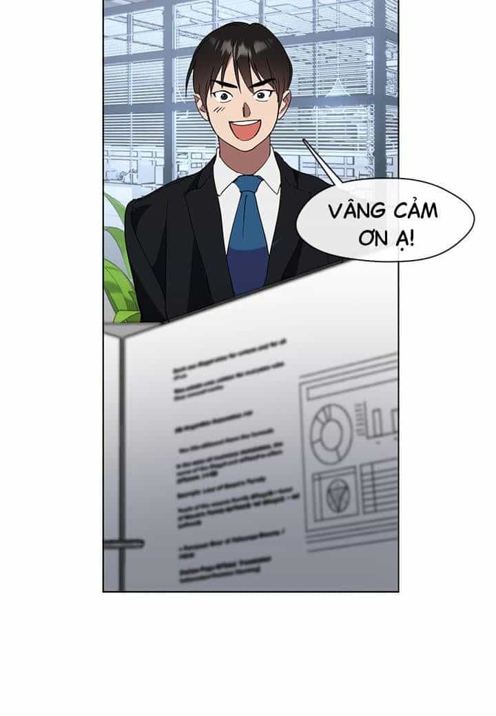 Nhà Hàng Thế Giới Ngầm - Chương 12 - ảnh 27