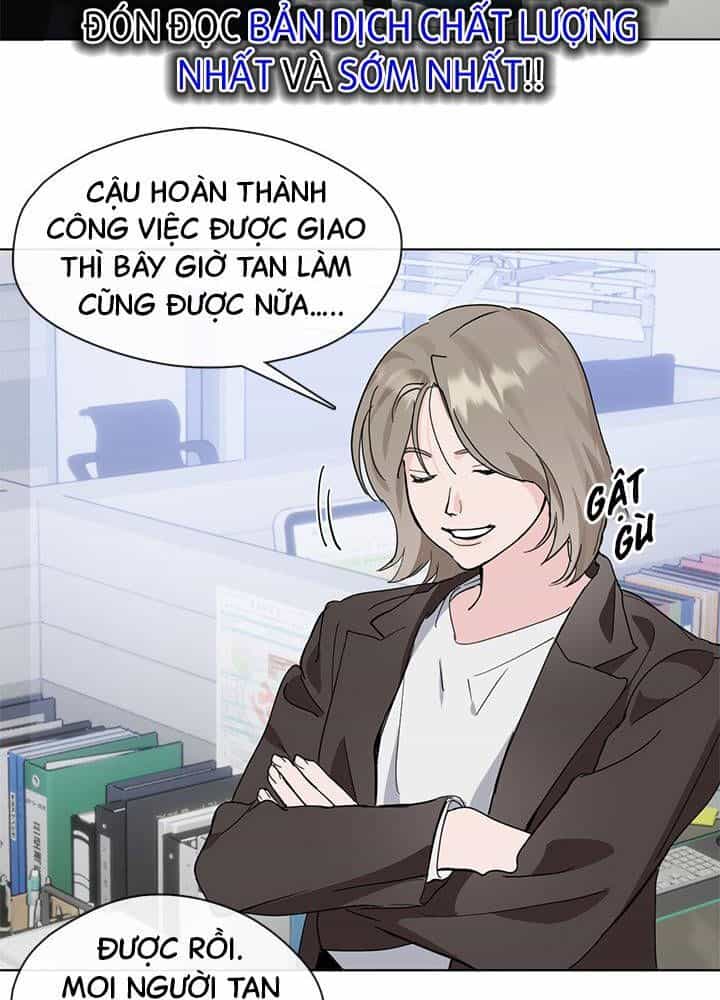 Nhà Hàng Thế Giới Ngầm - Chương 12 - ảnh 29