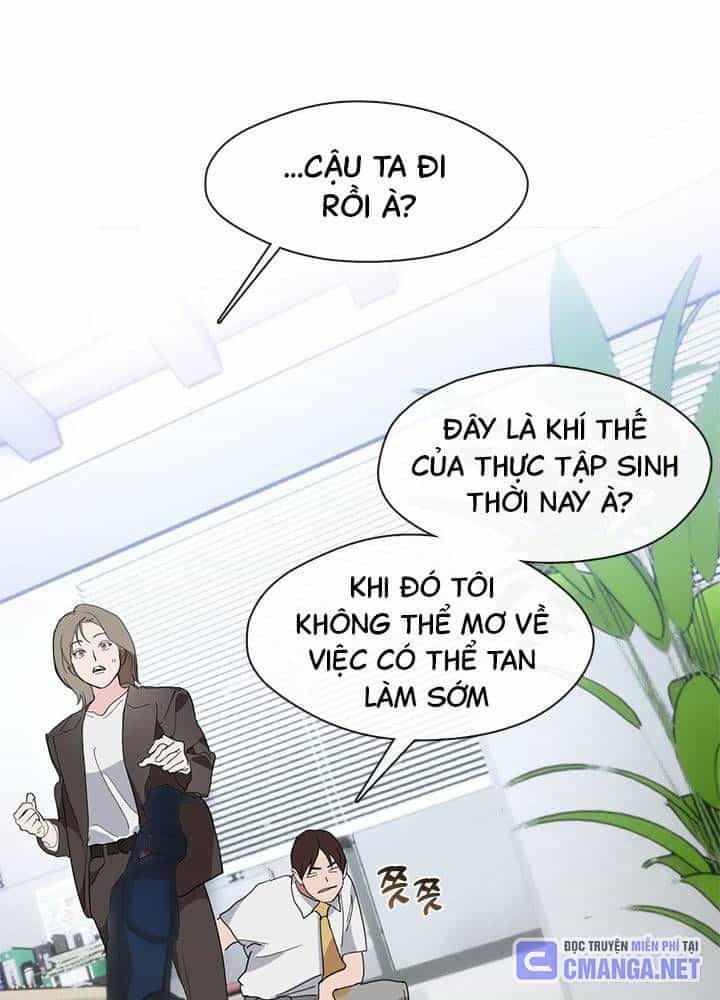 Nhà Hàng Thế Giới Ngầm - Chương 12 - ảnh 31
