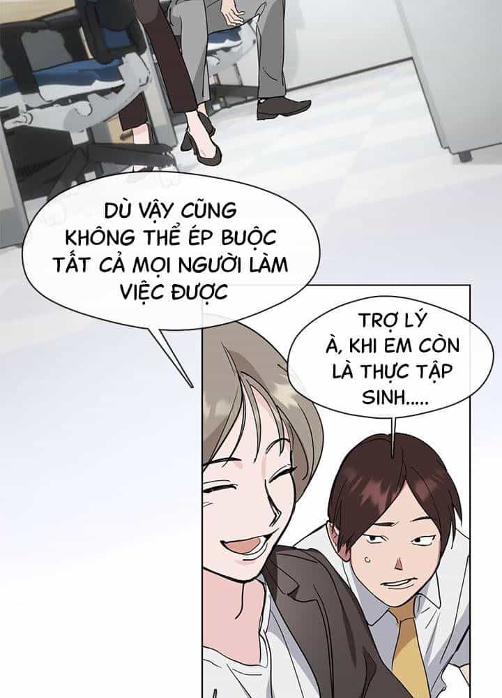 Nhà Hàng Thế Giới Ngầm - Chương 12 - ảnh 32