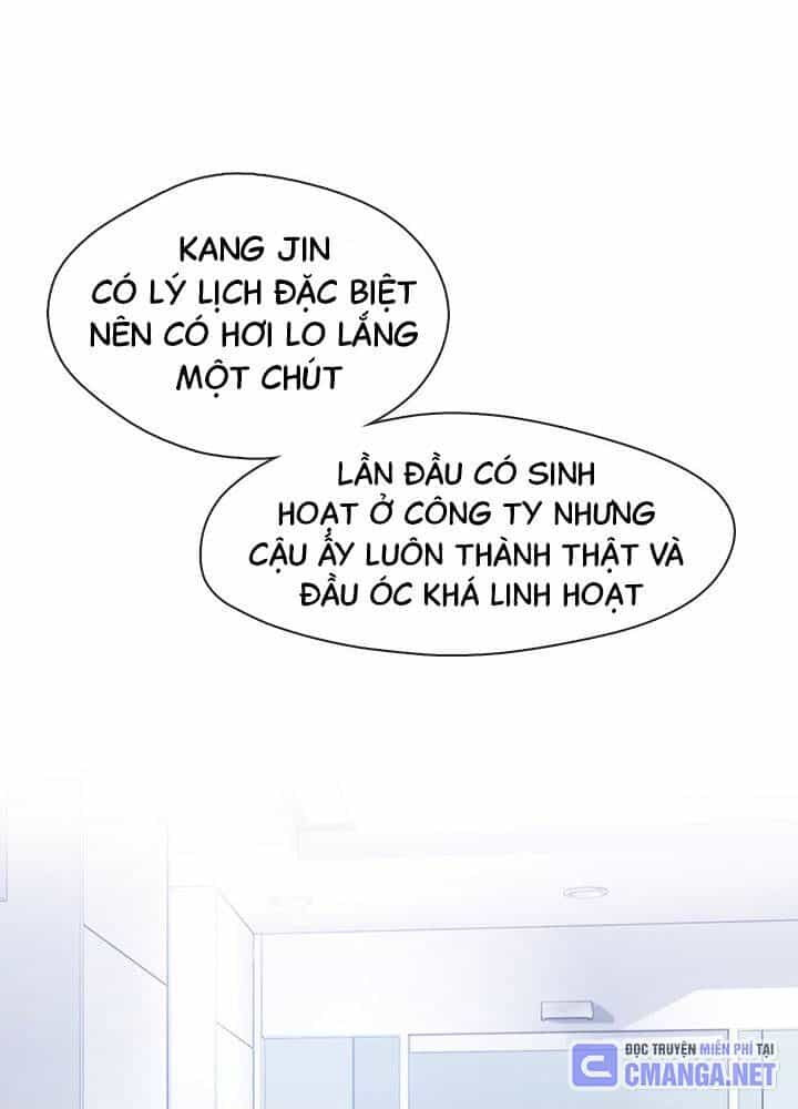 Nhà Hàng Thế Giới Ngầm - Chương 12 - ảnh 34