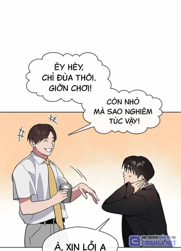 Nhà Hàng Thế Giới Ngầm - Chương 12 - ảnh 4