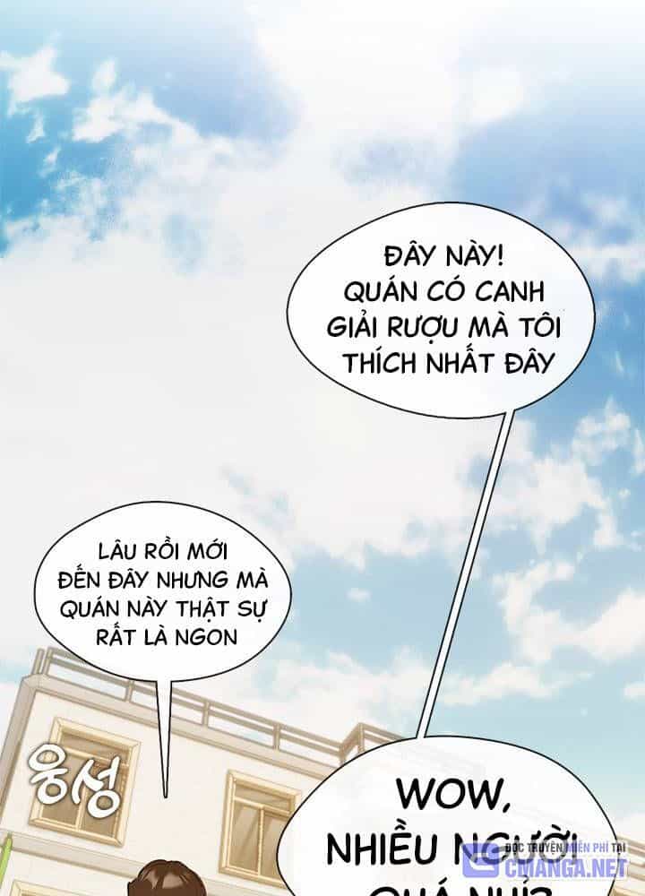 Nhà Hàng Thế Giới Ngầm - Chương 12 - ảnh 43