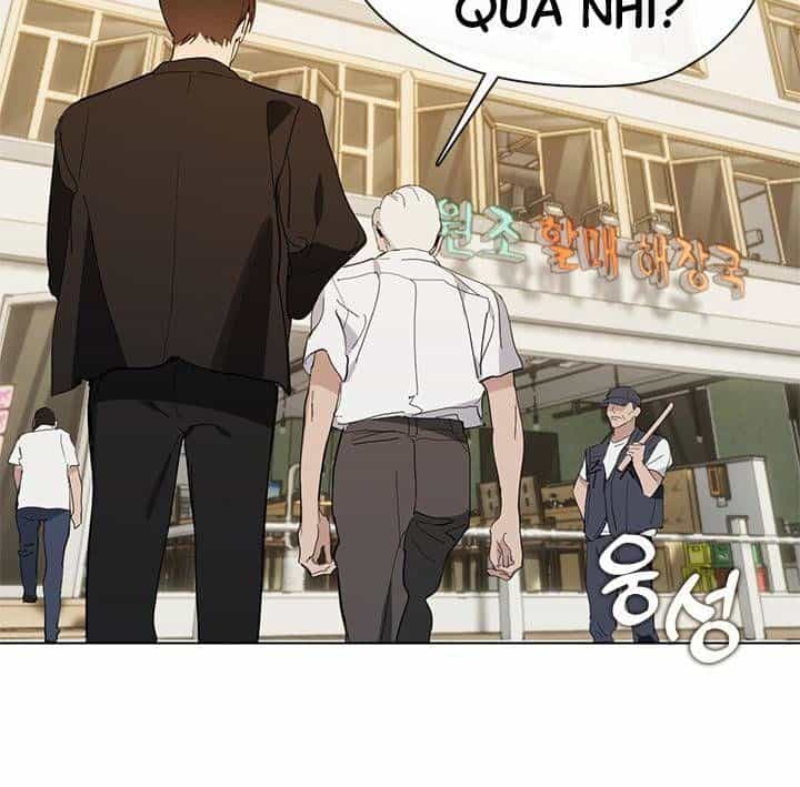 Nhà Hàng Thế Giới Ngầm - Chương 12 - ảnh 44