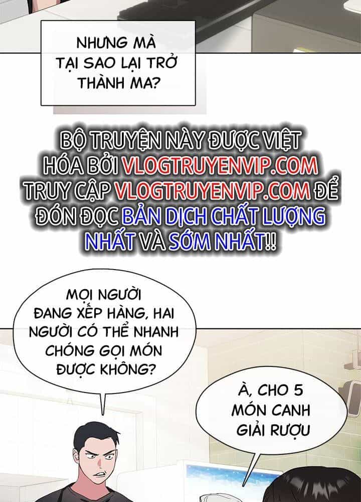Nhà Hàng Thế Giới Ngầm - Chương 12 - ảnh 48