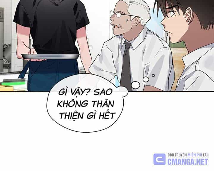 Nhà Hàng Thế Giới Ngầm - Chương 12 - ảnh 49