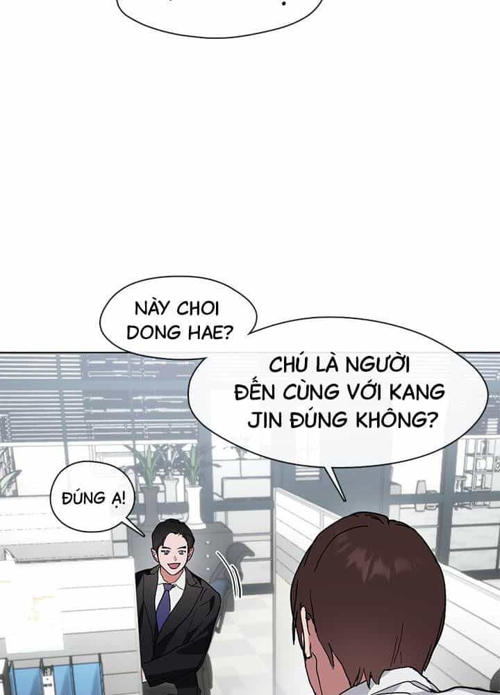 Nhà Hàng Thế Giới Ngầm - Chương 12 - ảnh 5